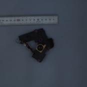 BA96-06460A ASSEMBLY SPEAKER - Samsung Parts USA
