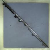BN95-01473A Cover Assembly Frame Smt-Botto - Samsung Parts USA