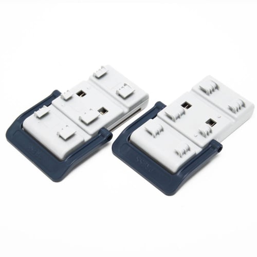 Samsung DD97-00120B Basket Assembly - Samsung Parts USA