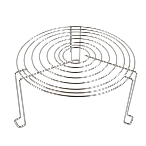Samsung DE74-70038B Microwave Round Cooking Rack - Samsung Parts USA