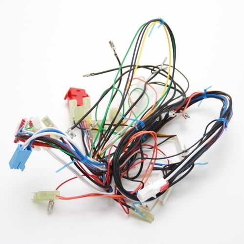 Samsung DE96-00492B Microwave Wire Harness - Samsung Parts USA