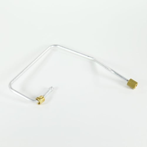 Samsung DG94-00457A Range Surface Burner Tube, Left Front - Samsung Parts USA