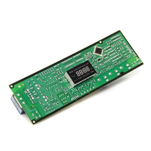 Samsung OAS-AG3-01 Range Oven Control Board - Samsung Parts USA