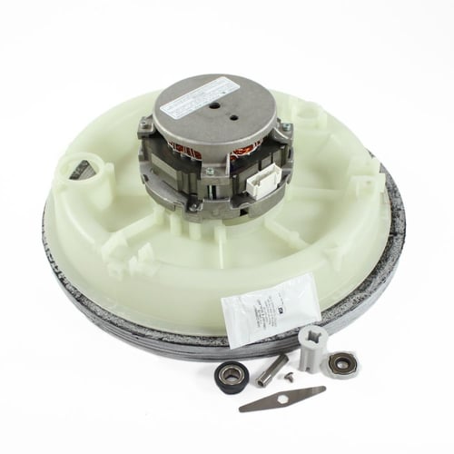 Samsung 99003146 Wash Motor A - Samsung Parts USA