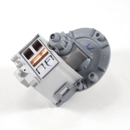 DC31-30008F PUMP-DRAIN - Samsung Parts USA