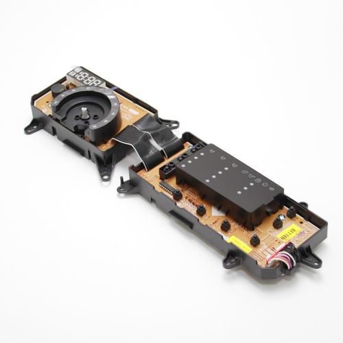 Samsung DC92-00303A Washer Electronic Control Board - Samsung Parts USA