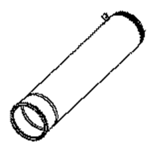 Samsung DC97-07519F Exhaust Duct - Samsung Parts USA