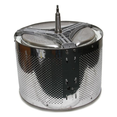 Samsung DC97-12604A Washer Spin Basket - Samsung Parts USA