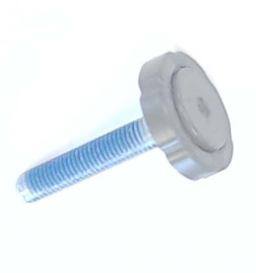 Samsung DC97-14294A Washer Leveling Leg - Samsung Parts USA