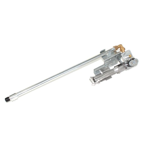 Samsung DC97-14492A Dryer Burner And Gas Valve Assembly - Samsung Parts USA