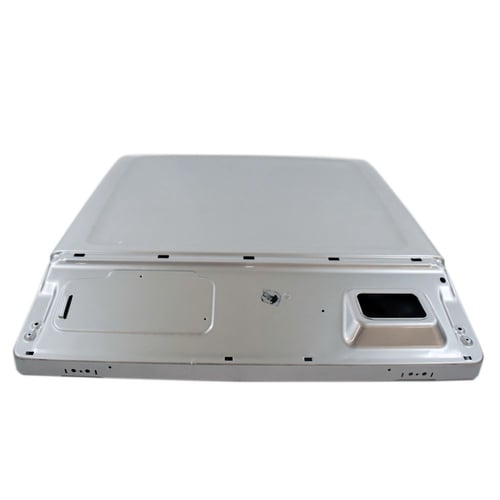 Samsung DC97-17057W Semi Cover - Samsung Parts USA