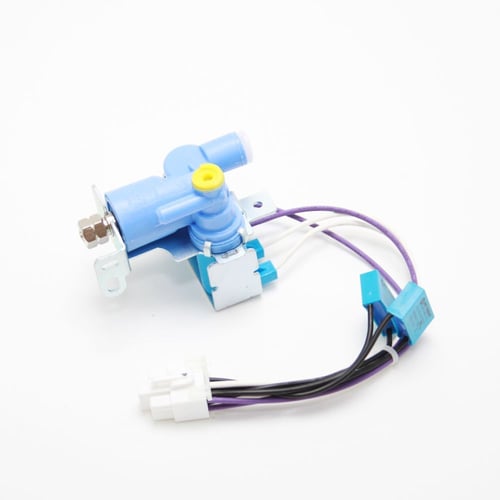 Samsung DA62-03150F Refrigerator Water Inlet Valve - Samsung Parts USA