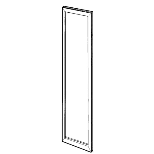 Samsung DA97-08240B Refrigerator Gasket Assembly - Samsung Parts USA