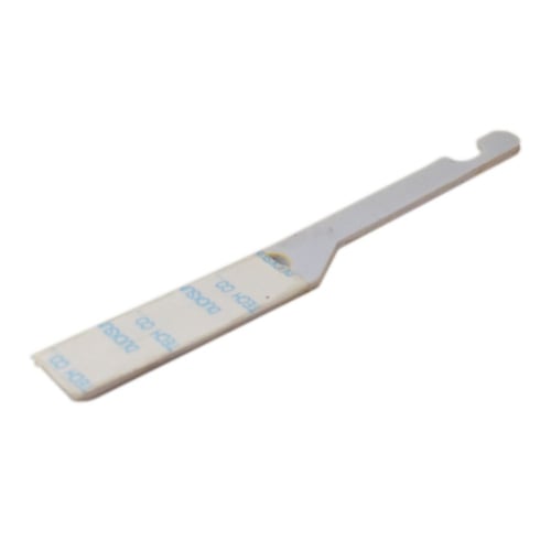 Samsung DA63-50139C Refrigerator Hinge Shim - Samsung Parts USA