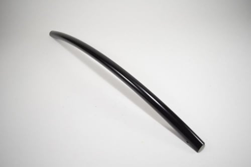 Samsung DA64-03945D Refrigerator Door Handle Assembly - Samsung Parts USA