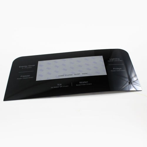 Samsung DA64-04716A Refrigerator Inlay Control - Samsung Parts USA