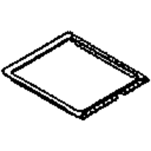 Samsung DA67-03018A Refrigerator Shelf - Samsung Parts USA