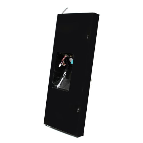 Samsung DA91-02944G Refrigerator Door Assembly, Left - Samsung Parts USA