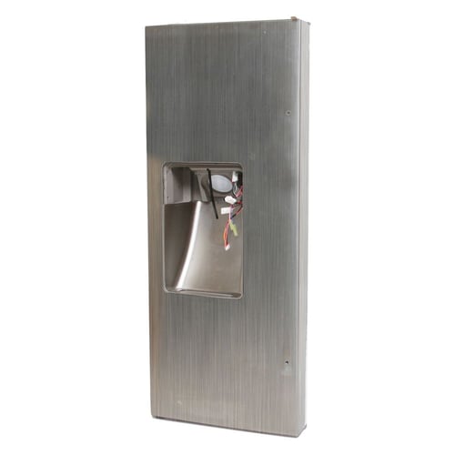Samsung DA91-03644E Refrigerator Door Assembly - Samsung Parts USA