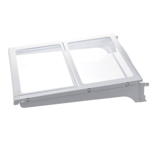 Samsung DA97-07055A Refrigerator Quick Space Shelf - Samsung Parts USA