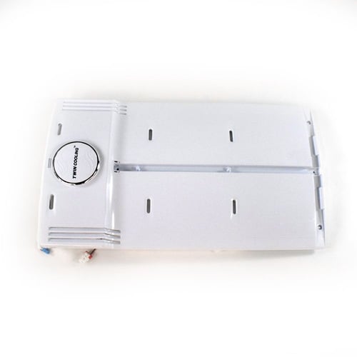 Samsung DA97-07185A Refrigerator Cover Assembly - Samsung Parts USA