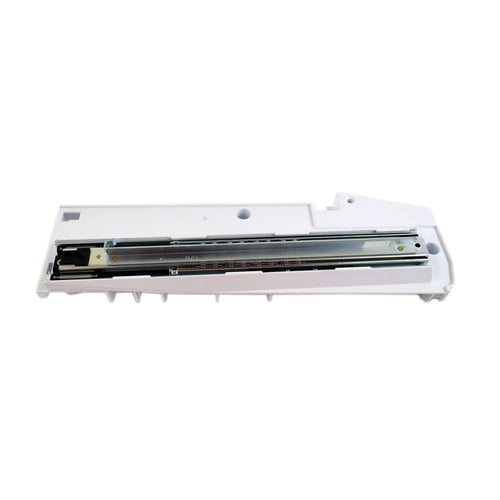 Samsung DA97-07525A Refrigerator Pantry Slide Rail - Samsung Parts USA