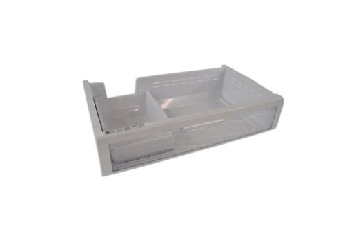 Samsung DA97-07638P Refrigerator Freezer Drawer Assembly - Samsung Parts USA