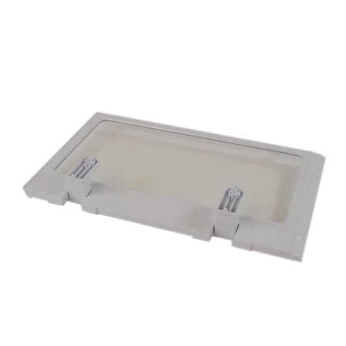 Samsung DA61-08243A Refrigerator Hinge Bracket - Samsung Parts USA