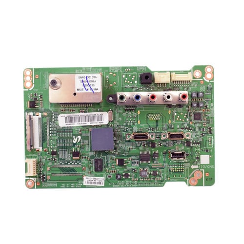 Samsung BN94-04845X Main Pcb - Samsung Parts USA