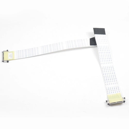 Samsung BN96-07161G Television Lvds Cable - Samsung Parts USA