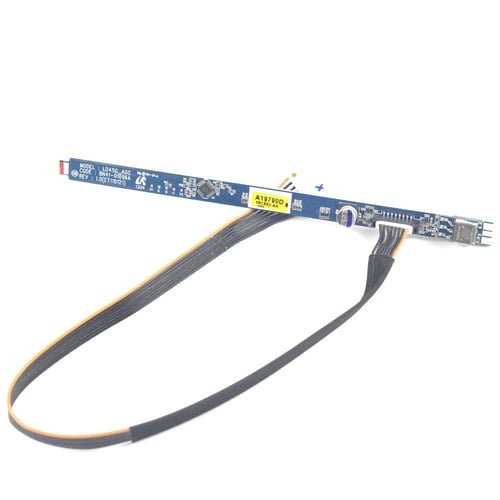 Samsung BN96-19790D Pcb Funct/ - Samsung Parts USA