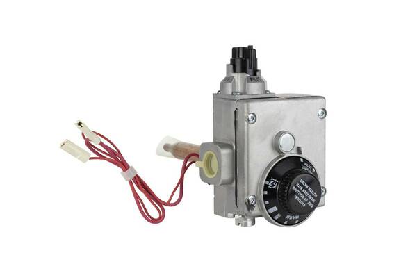 265-46181-01 Bradford Gas Valve-Wr - Samsung Parts USA