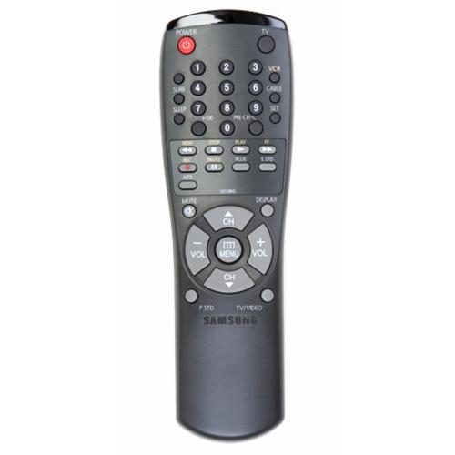 AA59-10109G REMOTE CONTROL - Samsung Parts USA