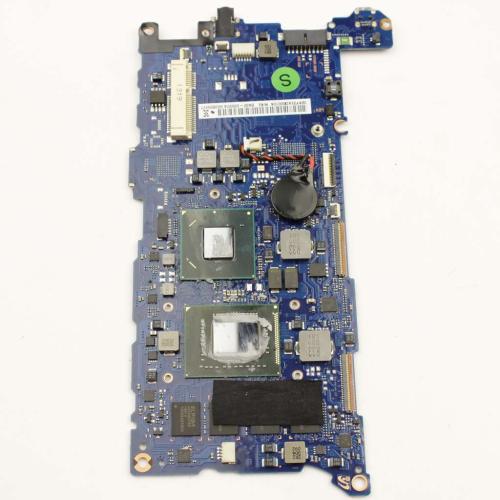 BA92-09597A Mother Board-Top - Samsung Parts USA