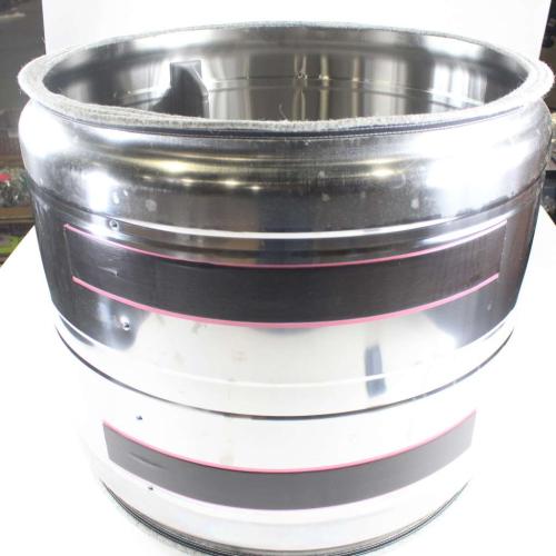 Samsung DC97-16758A Drum Wrapper - Samsung Parts USA