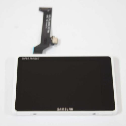 AD97-24605B ASSEMBLY HINGE-DISPLAY WHT - Samsung Parts USA