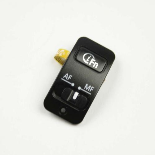 AD97-20945B ASSEMBLY SUB BARREL-IFN BUTTON - Samsung Parts USA