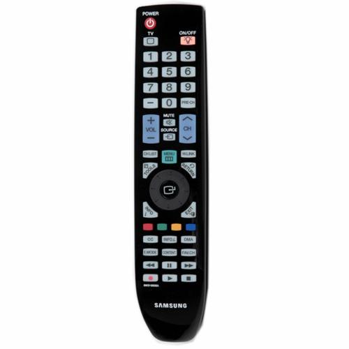 BN59-00696A Remote Control - Samsung Parts USA