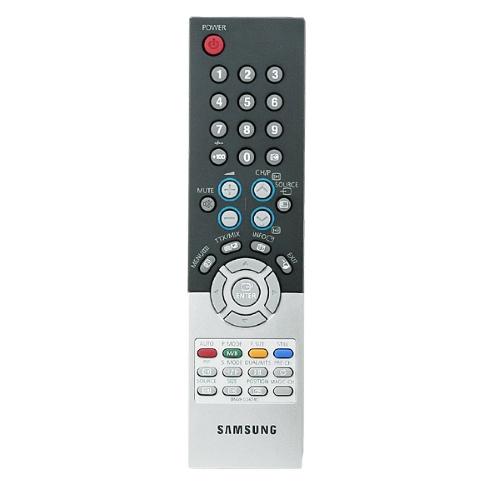 BN59-00434C Remote Control - Samsung Parts USA