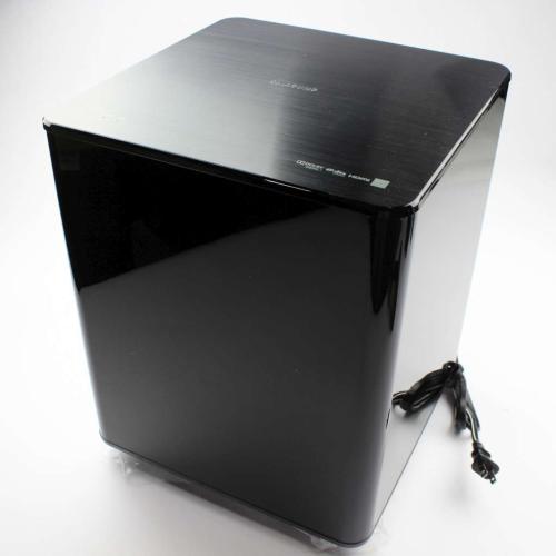 AH96-02545A ASSEMBLY SPEAKER P-SUBWOOFER - Samsung Parts USA