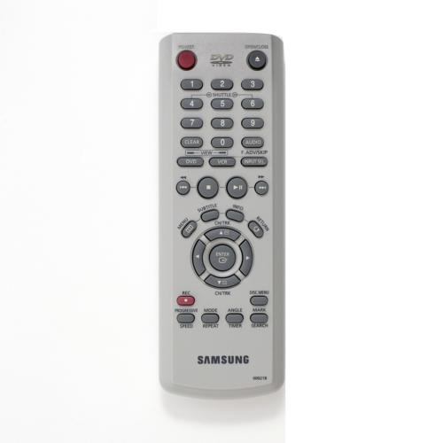 AK59-00021B REMOTE CONTROL ASSEMBLY - Samsung Parts USA