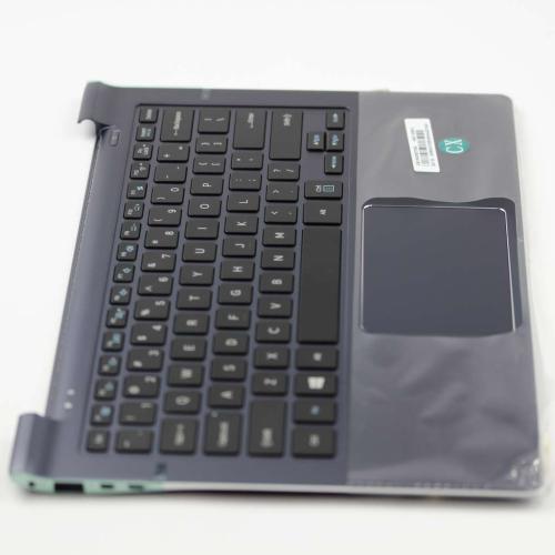 BA97-03991A ASSEMBLY CASE FRONT-TOP - Samsung Parts USA