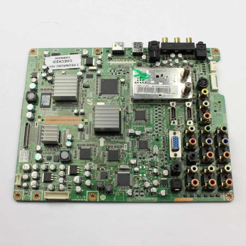 BN94-01432A MAIN PCB ASSEMBLY-AMLCD - Samsung Parts USA