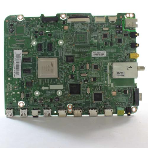 BN94-04358K MAIN PCB ASSEMBLY - Samsung Parts USA