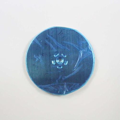 DD61-00203B Bracket-Cover Fan - Samsung Parts USA