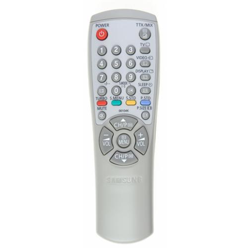 AA59-00104K REMOTE CONTROL - Samsung Parts USA