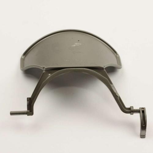 DC97-17112B Sub Panel - Samsung Parts USA