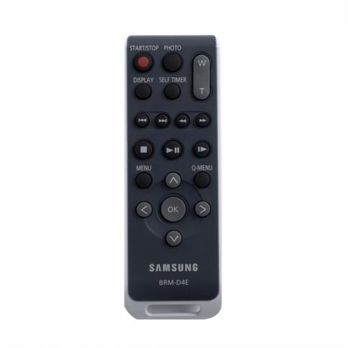 AD59-00155A REMOTE CONTROL - Samsung Parts USA