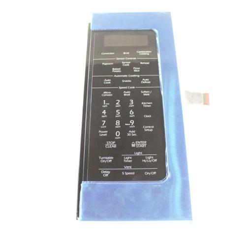 DE94-01407C ASSEMBLY CONTROL PANEL - Samsung Parts USA