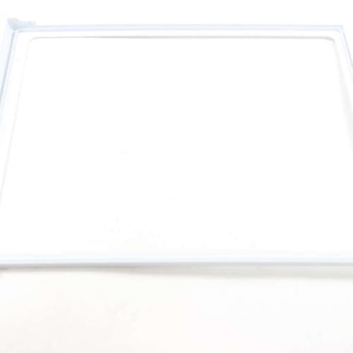 DA67-03005A Refrigerator Slide-Out Shelf - Samsung Parts USA